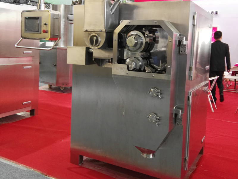 YOYI Machiney Will Attend the 55th China International Pharmaceutical Machinery Exposition